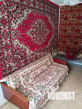 2-к квартира, вторичка, 48м2, 1/4 этаж