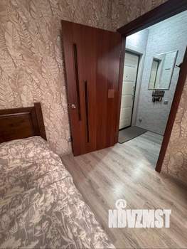1-к квартира, вторичка, 33м2, 9/11 этаж