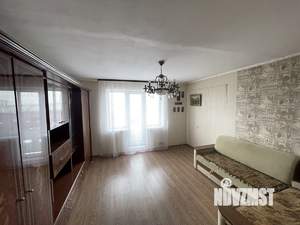 2-к квартира, вторичка, 53м2, 6/9 этаж