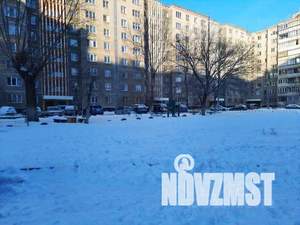 1-к квартира, вторичка, 34м2, 8/10 этаж