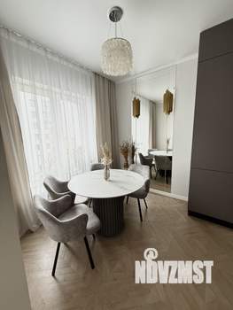 4-к квартира, вторичка, 108м2, 21/24 этаж