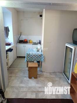 3-к квартира, вторичка, 66м2, 1/4 этаж