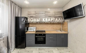 2-к квартира, вторичка, 51м2, 1/9 этаж