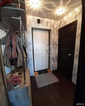 1-к квартира, вторичка, 31м2, 9/9 этаж