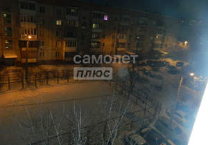 1-к квартира, вторичка, 32м2, 5/9 этаж