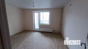 Студия квартира, вторичка, 26м2, 6/10 этаж