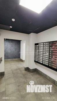 2-к квартира, вторичка, 57м2, 10/17 этаж