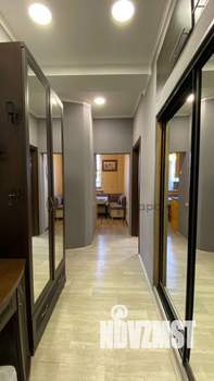 2-к квартира, вторичка, 51м2, 1/2 этаж