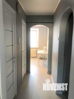 2-к квартира, вторичка, 60м2, 4/10 этаж