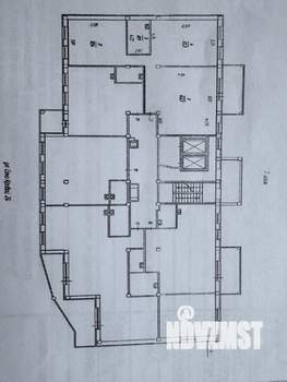 3-к квартира, вторичка, 142м2, 7/15 этаж