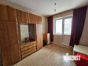 1-к квартира, вторичка, 32м2, 6/10 этаж