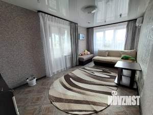 2-к квартира, вторичка, 50м2, 9/10 этаж