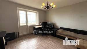 1-к квартира, вторичка, 40м2, 10/10 этаж