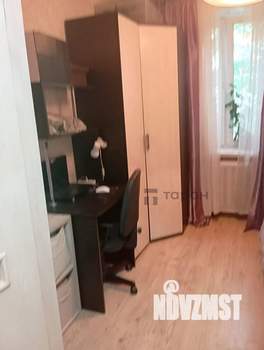 2-к квартира, вторичка, 45м2, 2/4 этаж