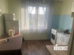 1-к квартира, вторичка, 34м2, 6/10 этаж