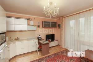 1-к квартира, вторичка, 41м2, 3/10 этаж