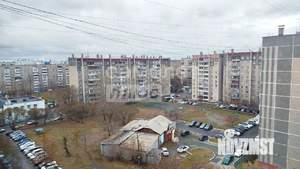 2-к квартира, вторичка, 53м2, 10/10 этаж
