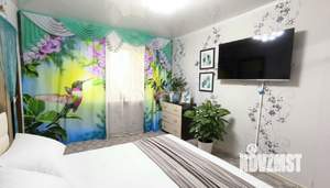 1-к квартира, вторичка, 28м2, 2/6 этаж