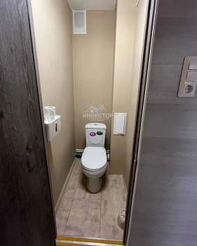 1-к квартира, вторичка, 41м2, 3/9 этаж