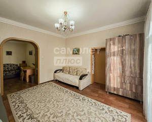 2-к квартира, вторичка, 55м2, 2/5 этаж