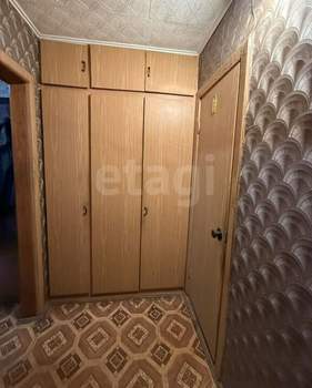 2-к квартира, вторичка, 51м2, 2/9 этаж