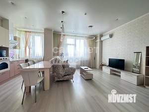 Студия квартира, вторичка, 43м2, 7/16 этаж