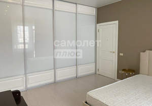 3-к квартира, вторичка, 112м2, 9/16 этаж