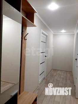 2-к квартира, вторичка, 48м2, 1/5 этаж