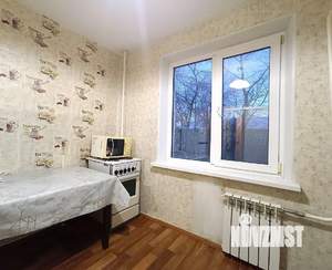 1-к квартира, вторичка, 36м2, 2/9 этаж