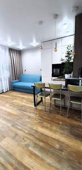2-к квартира, вторичка, 41м2, 4/17 этаж