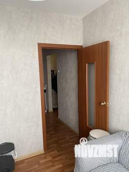 1-к квартира, вторичка, 40м2, 7/10 этаж