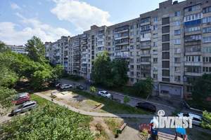 1-к квартира, вторичка, 31м2, 4/5 этаж