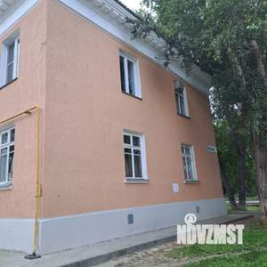 2-к квартира, вторичка, 45м2, 1/2 этаж