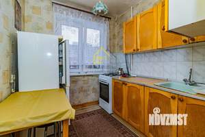 2-к квартира, вторичка, 44м2, 2/5 этаж