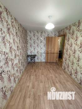 2-к квартира, вторичка, 47м2, 2/5 этаж