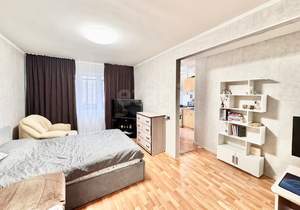 1-к квартира, вторичка, 32м2, 3/5 этаж