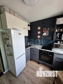 2-к квартира, вторичка, 45м2, 5/5 этаж