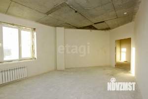 3-к квартира, вторичка, 117м2, 7/16 этаж