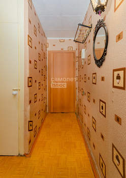 2-к квартира, вторичка, 47м2, 4/5 этаж