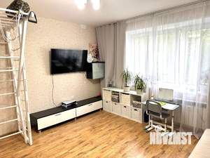 3-к квартира, вторичка, 64м2, 3/10 этаж
