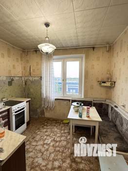 2-к квартира, вторичка, 51м2, 6/9 этаж
