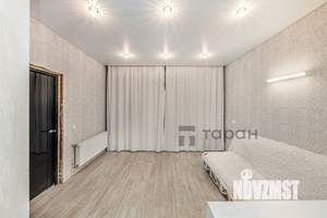 2-к квартира, вторичка, 72м2, 14/18 этаж