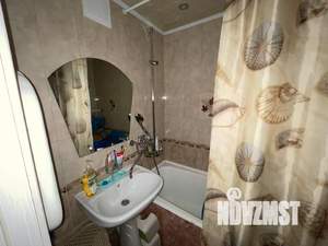 1-к квартира, вторичка, 40м2, 5/9 этаж