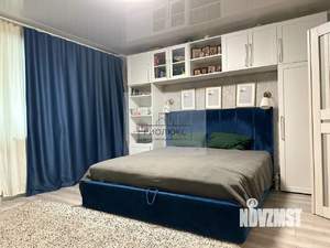 2-к квартира, вторичка, 53м2, 3/10 этаж