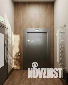 1-к квартира, вторичка, 48м2, 1/9 этаж