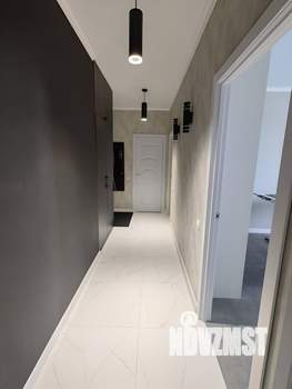 2-к квартира, вторичка, 53м2, 2/16 этаж