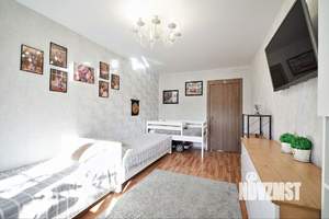 3-к квартира, вторичка, 73м2, 1/10 этаж