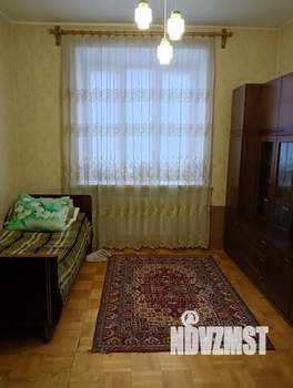 2-к квартира, вторичка, 58м2, 3/5 этаж