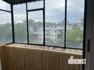 2-к квартира, вторичка, 45м2, 5/5 этаж