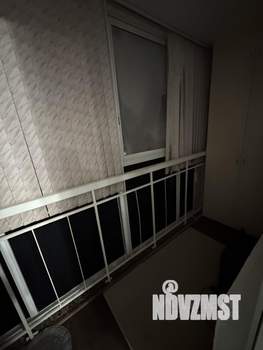 Студия квартира, вторичка, 25м2, 6/11 этаж